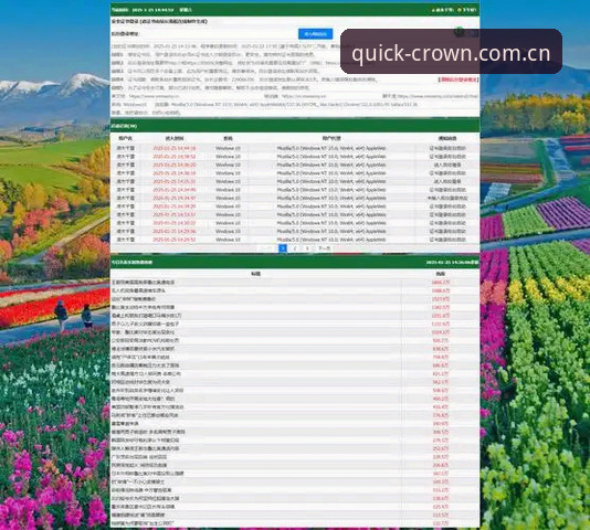 皇冠登录入口最新动态：v2.1.0版本上线，网站打不开解决方法全面揭秘